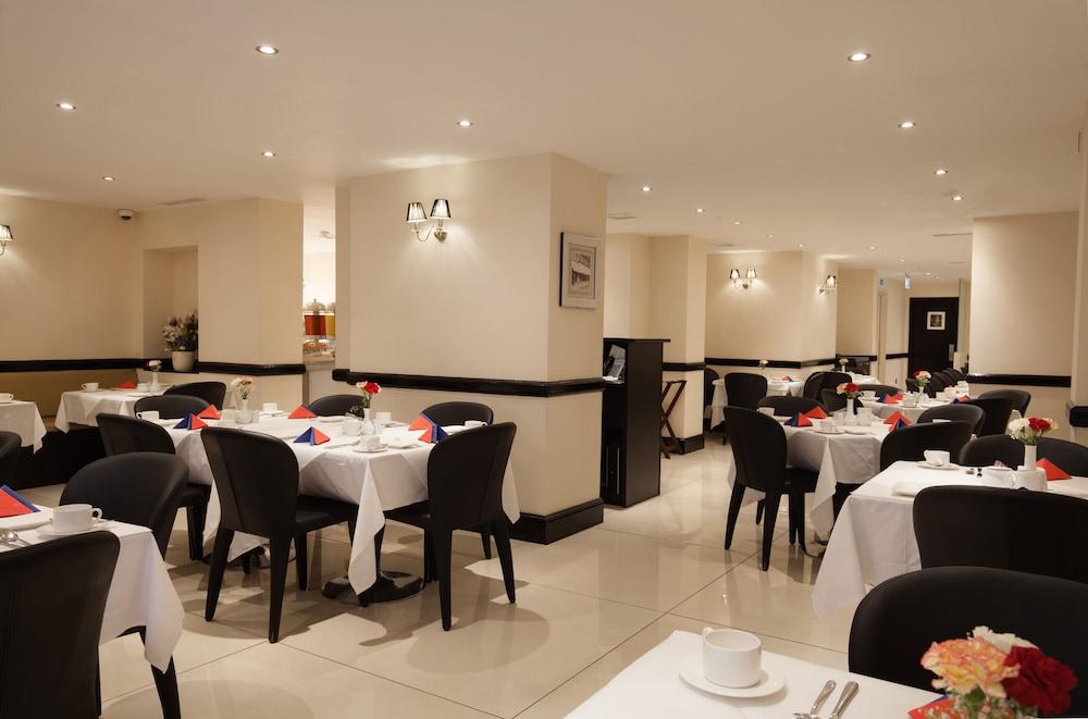 Paddington Court Executive Rooms Londyn Zewnętrze zdjęcie