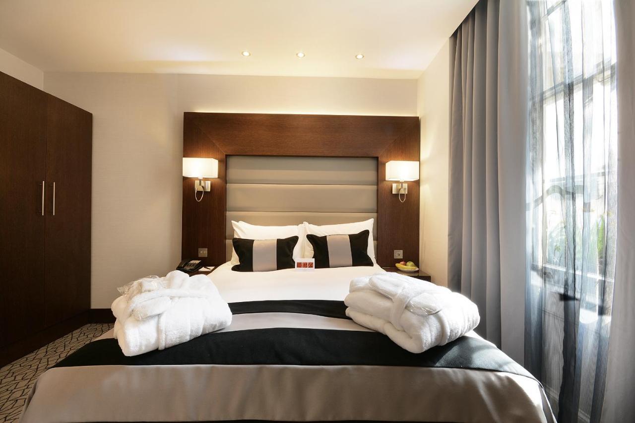 Paddington Court Executive Rooms Londyn Pokój zdjęcie